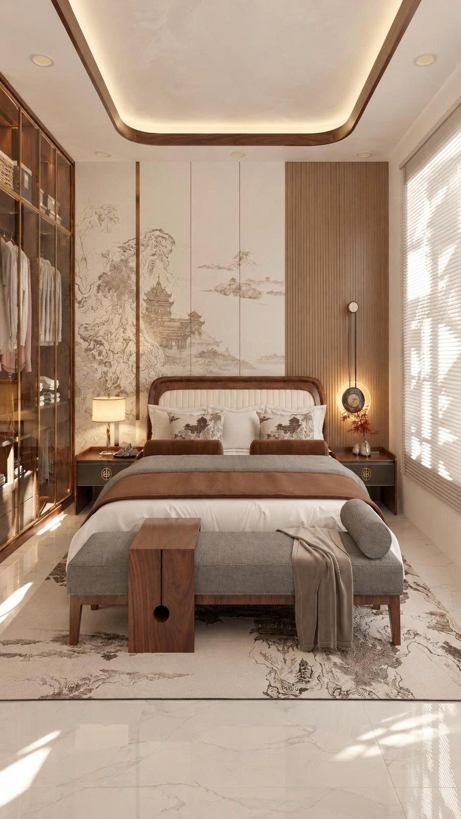 Thiết kế nội thất