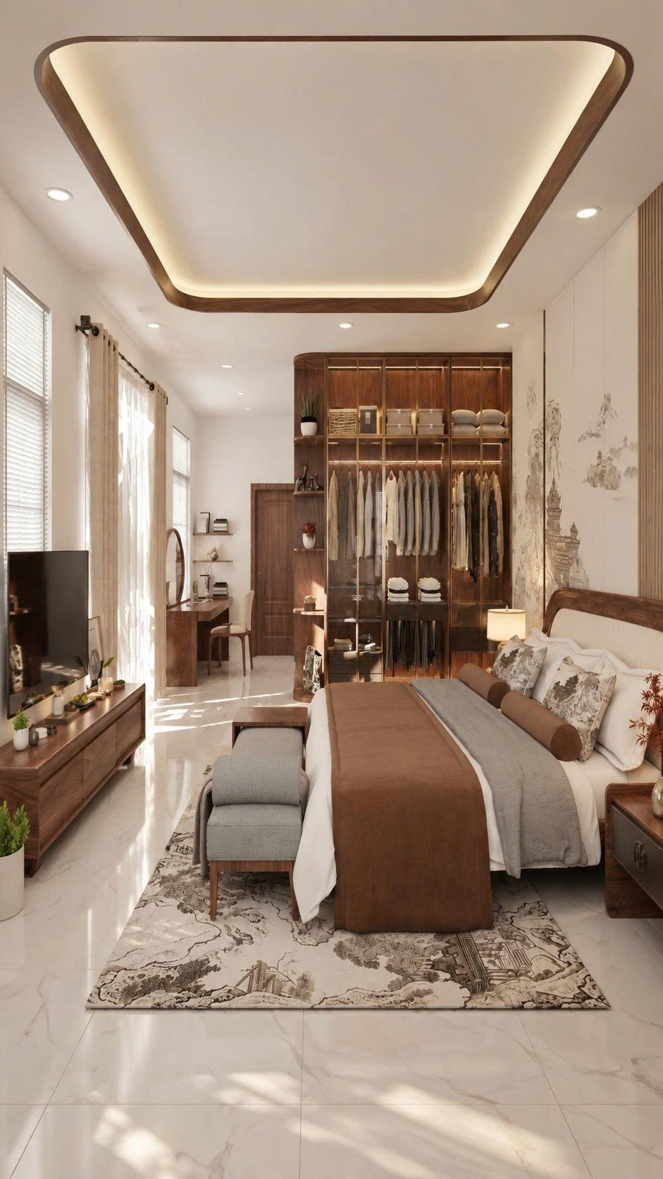 Thi công xây dựng