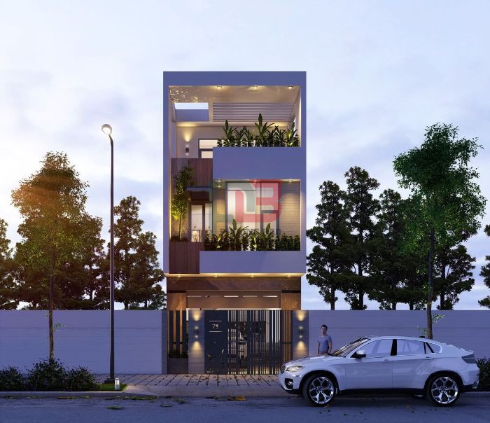 nha 3 tang 4 phong ngu tai tphcm 4 nhà 3 tầng 4 phòng ngủ tại tphcm