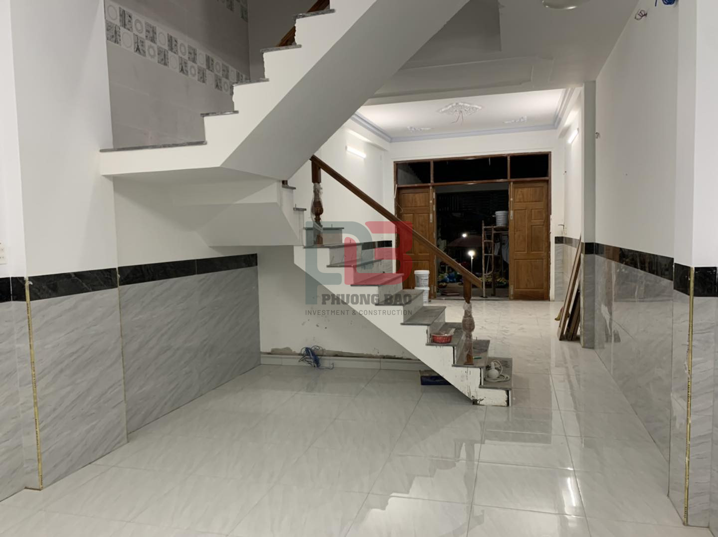 dịch vụ sửa nhà trọn gói tại tphcm