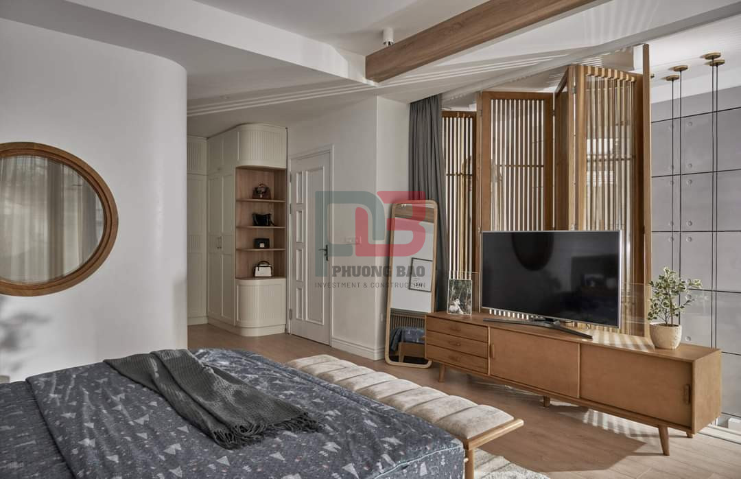 Xây dựng nhà phố quận 12