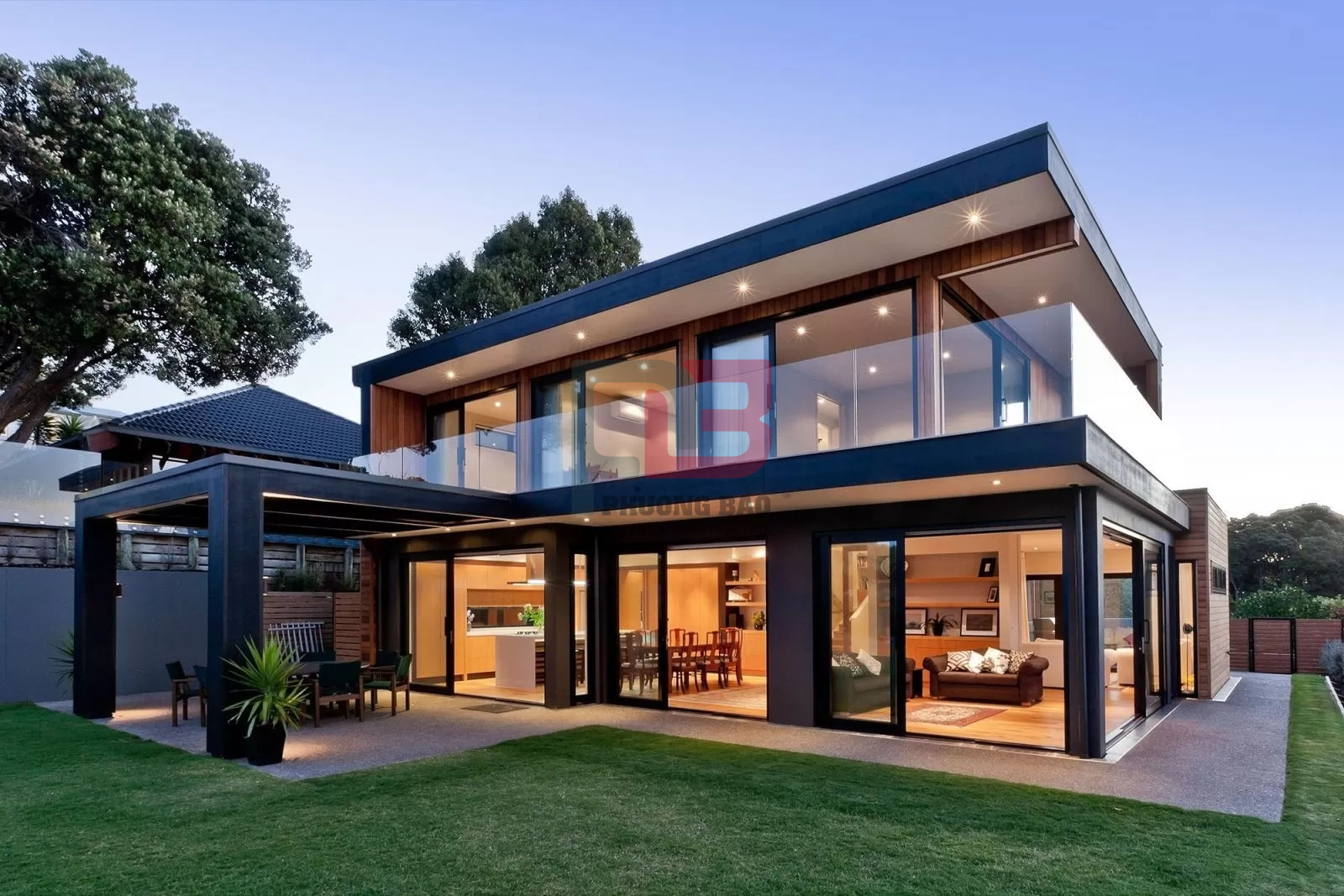 Phạm Kim Lâu năm 2026