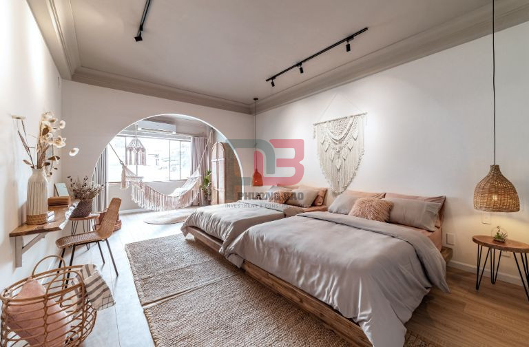 Xây dựng homestay mini giá rẻ