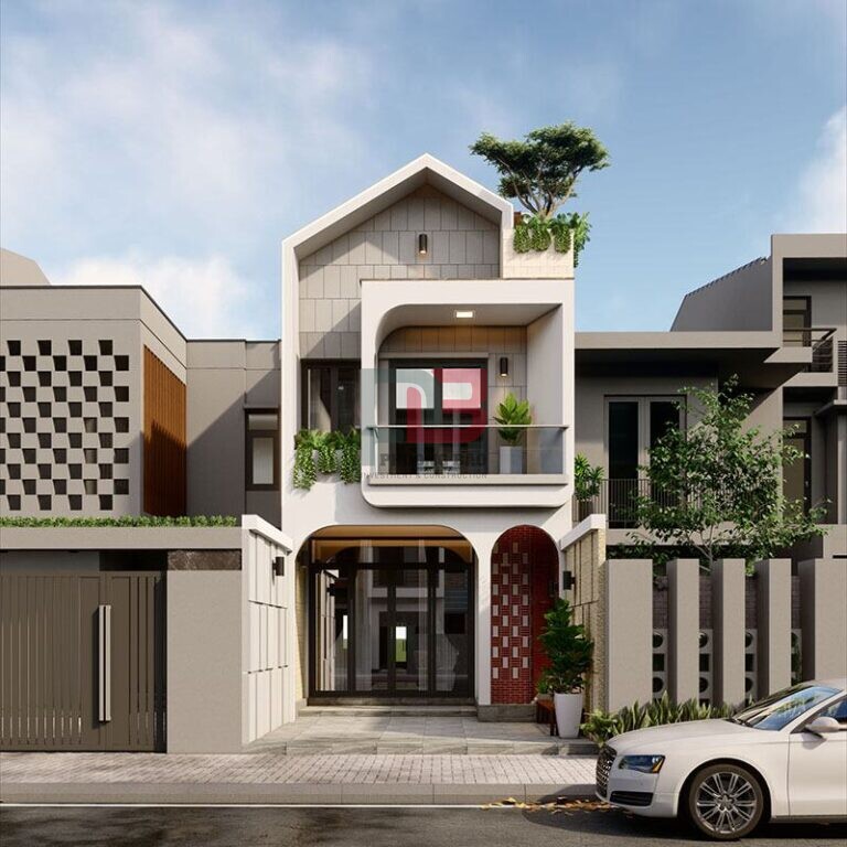 bao gia xay nha pho tron goi 2027 tai tphcm 1