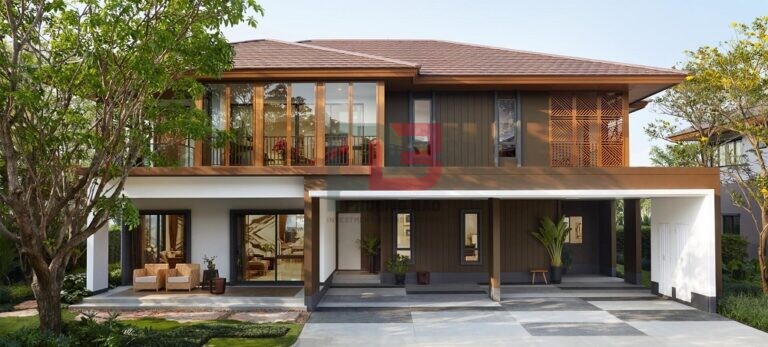 xây nhà trọn gói Quận 12