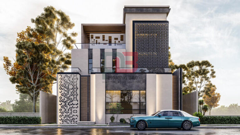 xây nhà trọn gói Quận 12