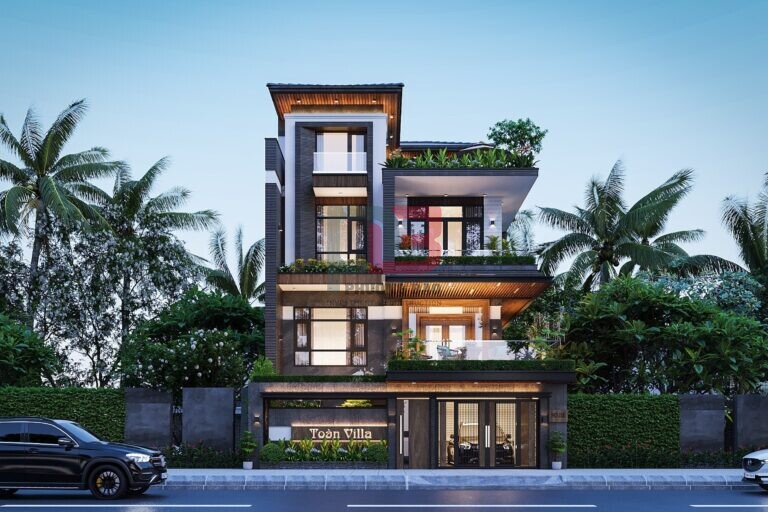 xây nhà trọn gói Quận 12