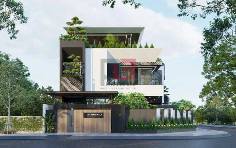 xây nhà trọn gói Quận 12