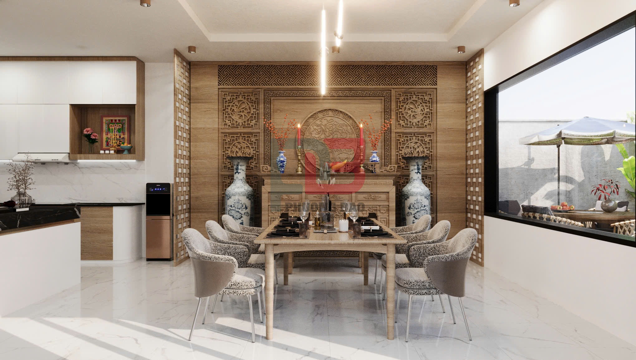 xây nhà trọn gói Thủ Đức