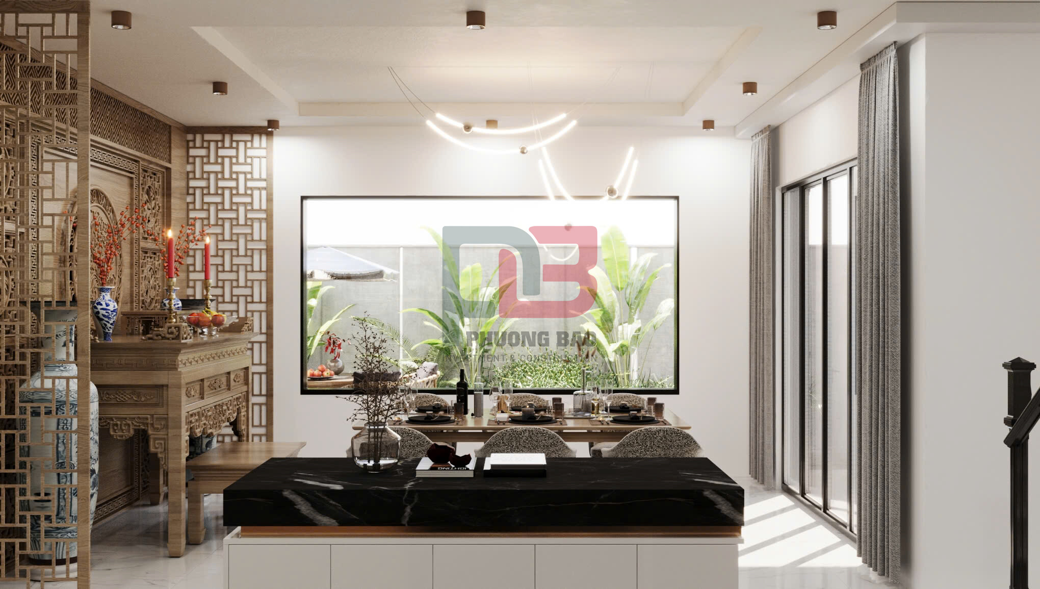 xây nhà trọn gói Thủ Đức