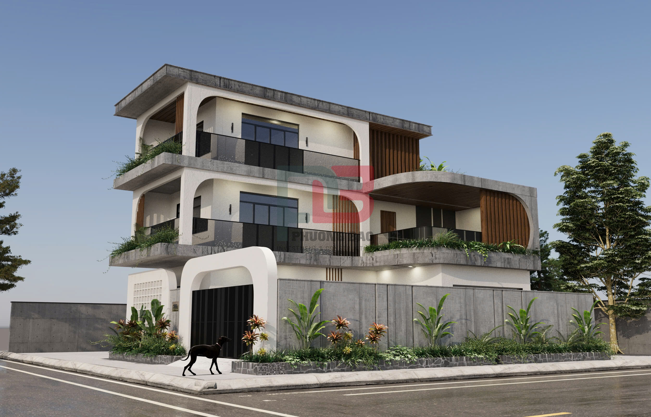 xây nhà trọn gói Thủ Đức