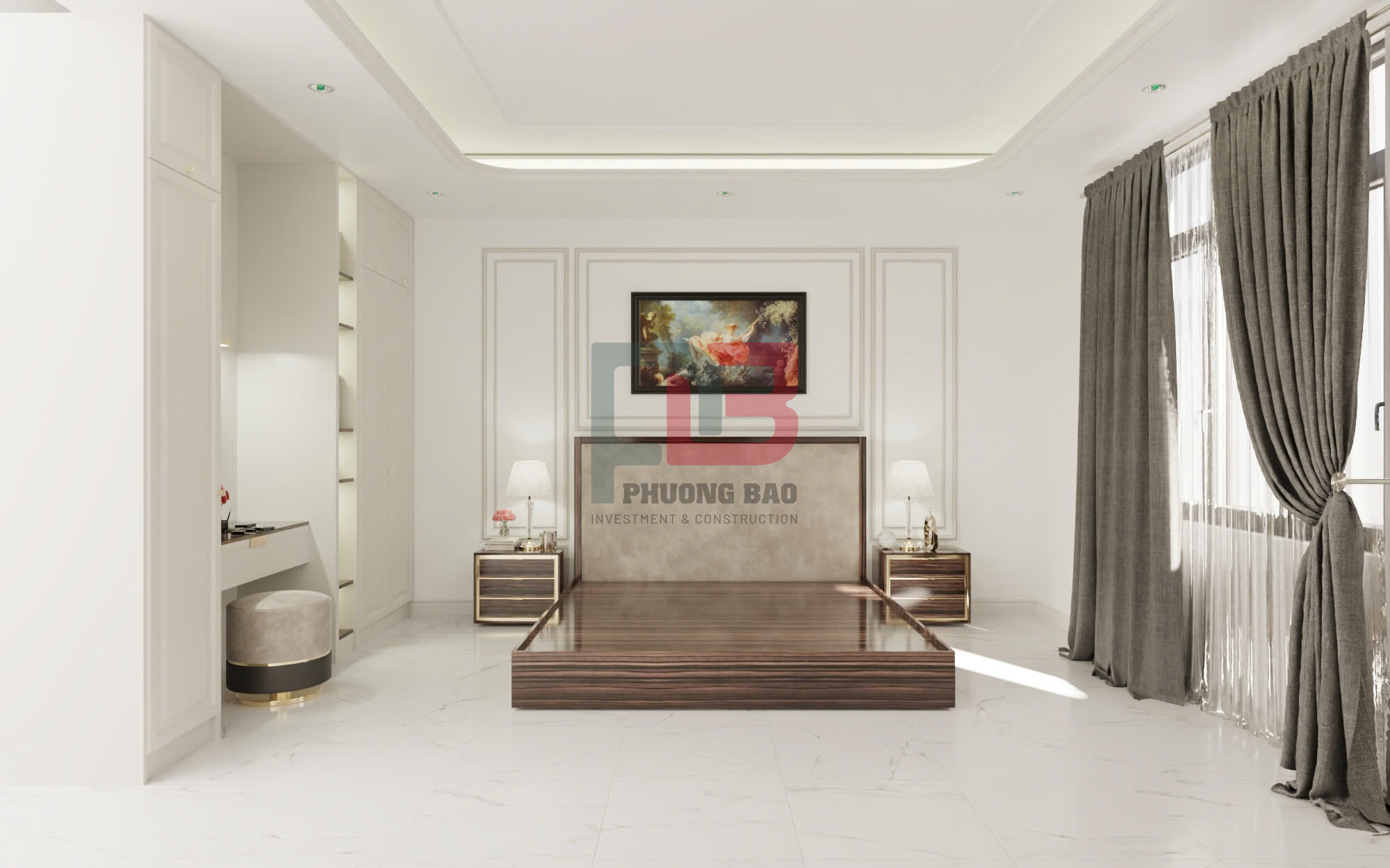 xây nhà trọn gói TPHCM