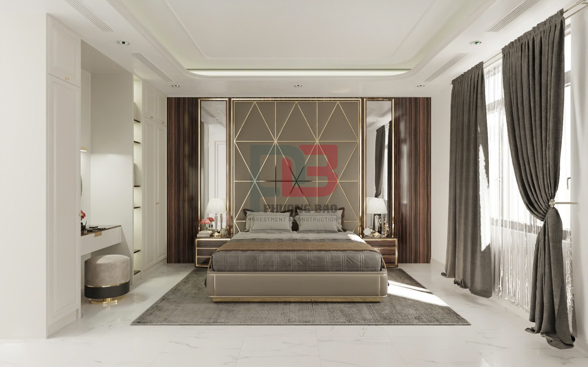 xây nhà trọn gói TPHCM