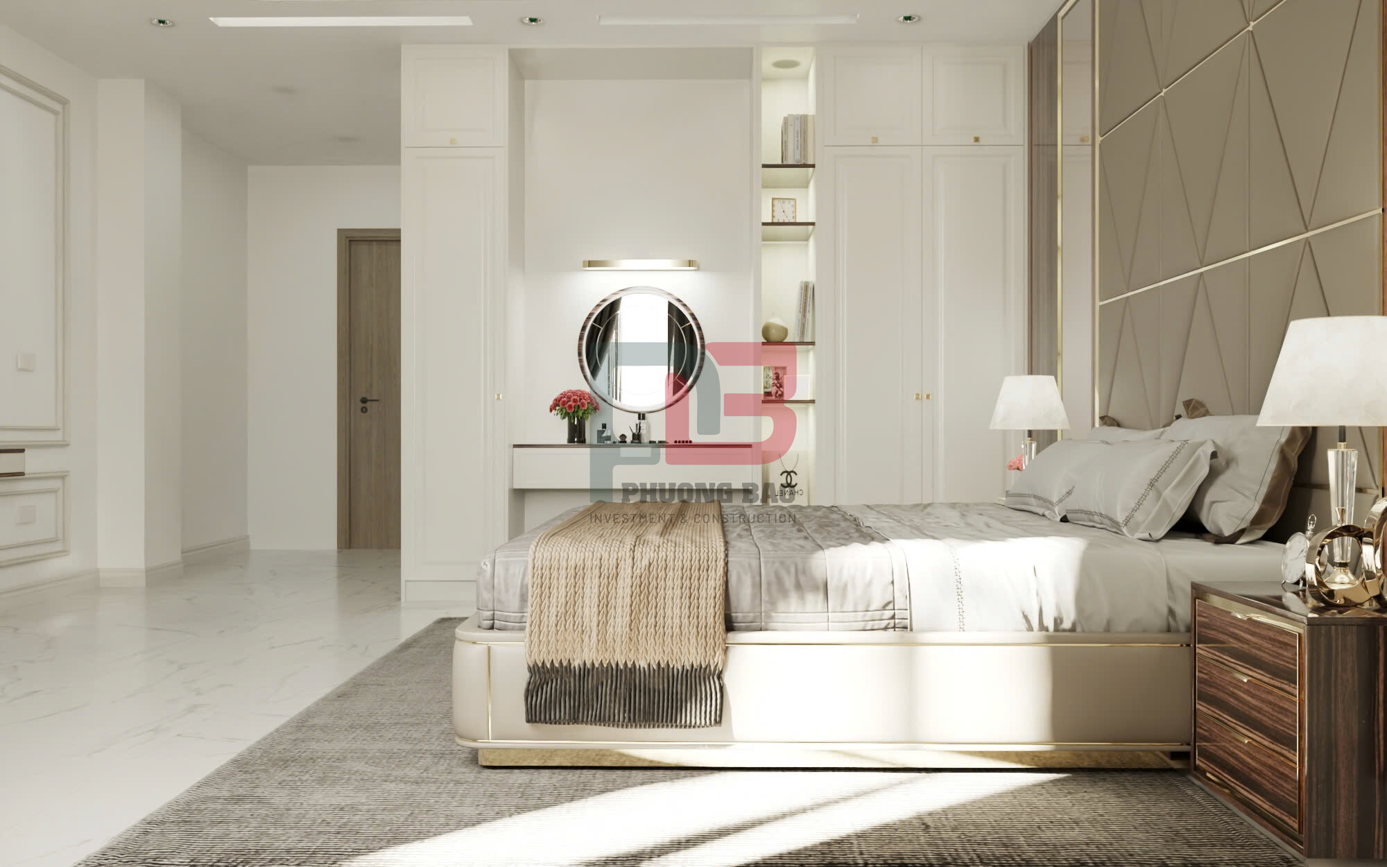 xây nhà trọn gói TPHCM