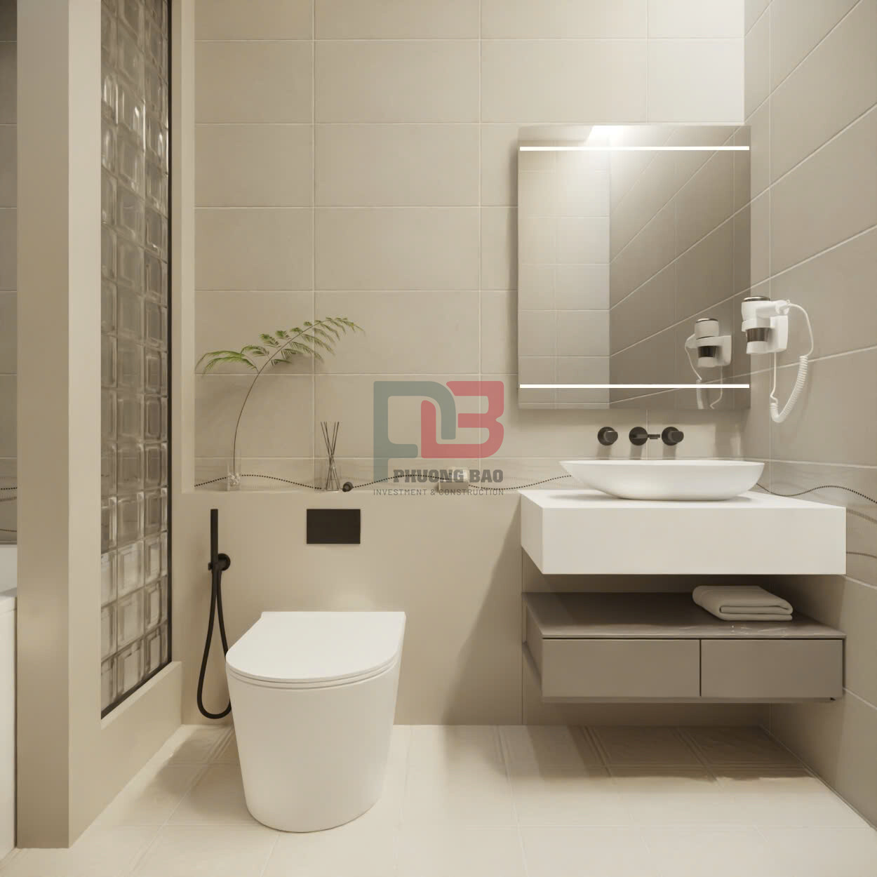 xây nhà trọn gói TPHCM